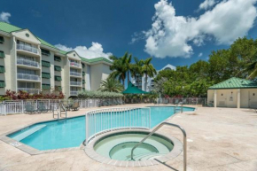 Sunrise Suites Saint Croix Suite #212